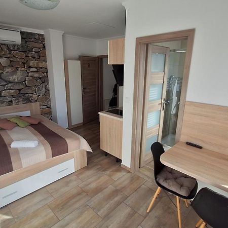 Dream Lux Apartman Hajdúszoboszló Εξωτερικό φωτογραφία