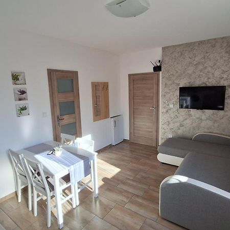 Dream Lux Apartman Hajdúszoboszló Εξωτερικό φωτογραφία