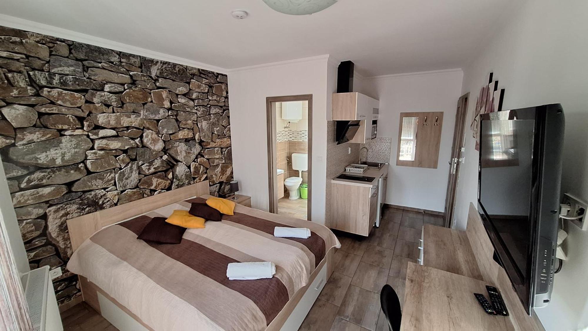 Dream Lux Apartman Hajdúszoboszló Εξωτερικό φωτογραφία