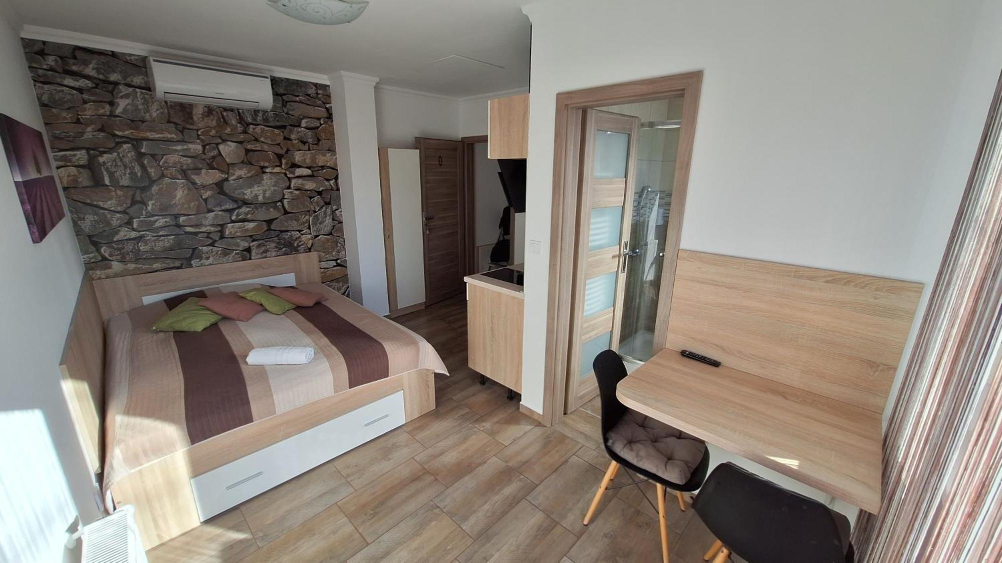 Dream Lux Apartman Hajdúszoboszló Εξωτερικό φωτογραφία