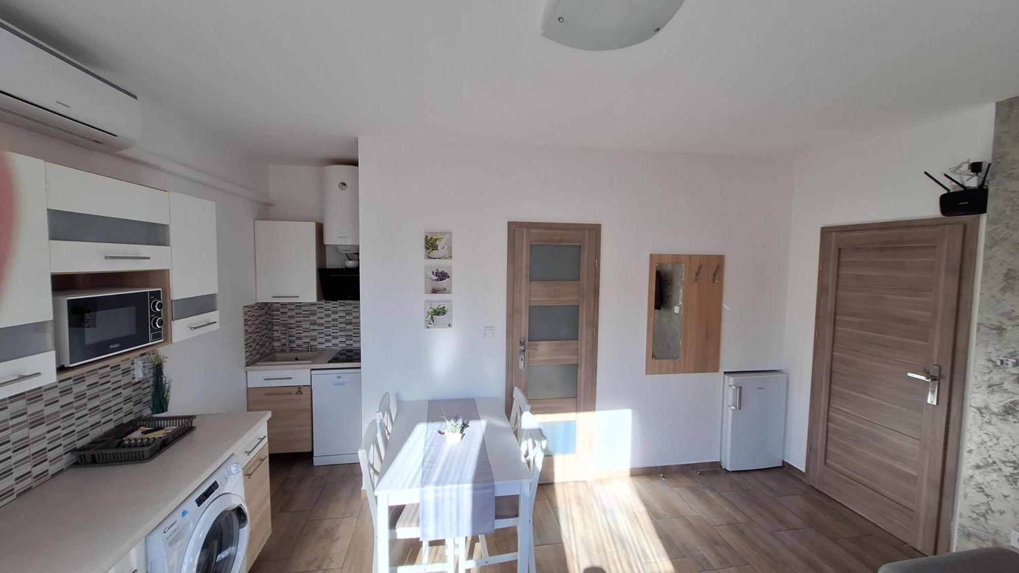 Dream Lux Apartman Hajdúszoboszló Εξωτερικό φωτογραφία