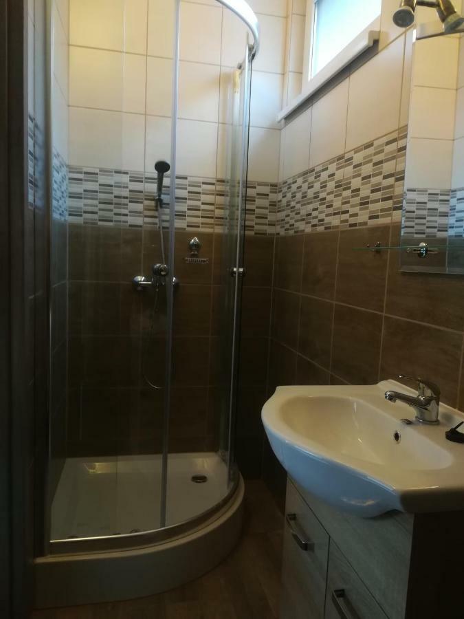 Dream Lux Apartman Hajdúszoboszló Εξωτερικό φωτογραφία